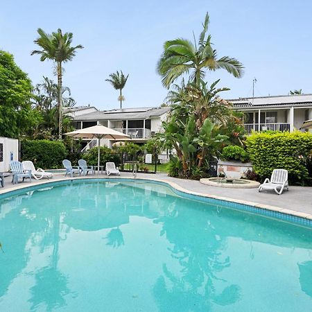 נוסוויל Noosa Keys Resort מראה חיצוני תמונה