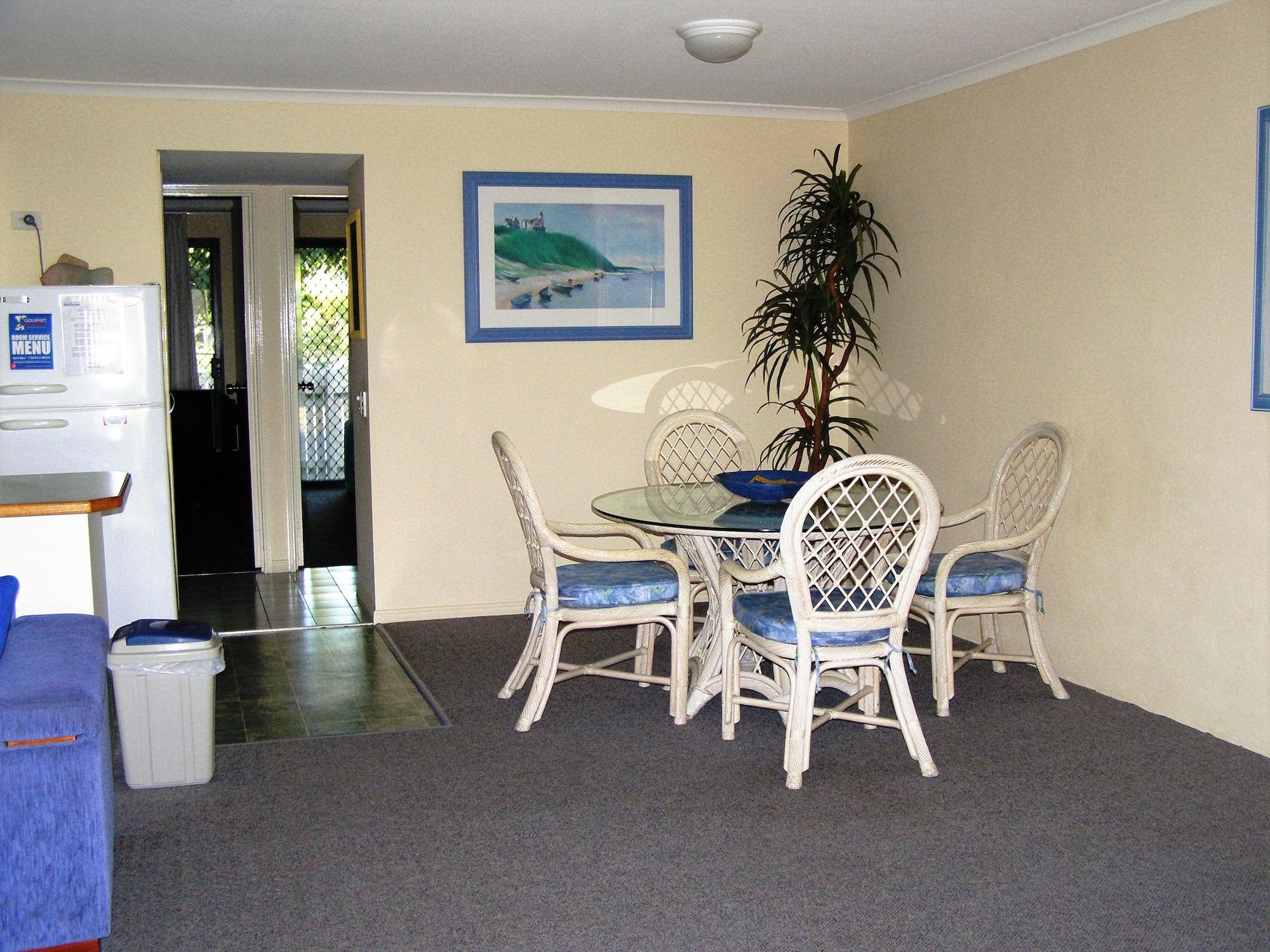 נוסוויל Noosa Keys Resort מראה חיצוני תמונה