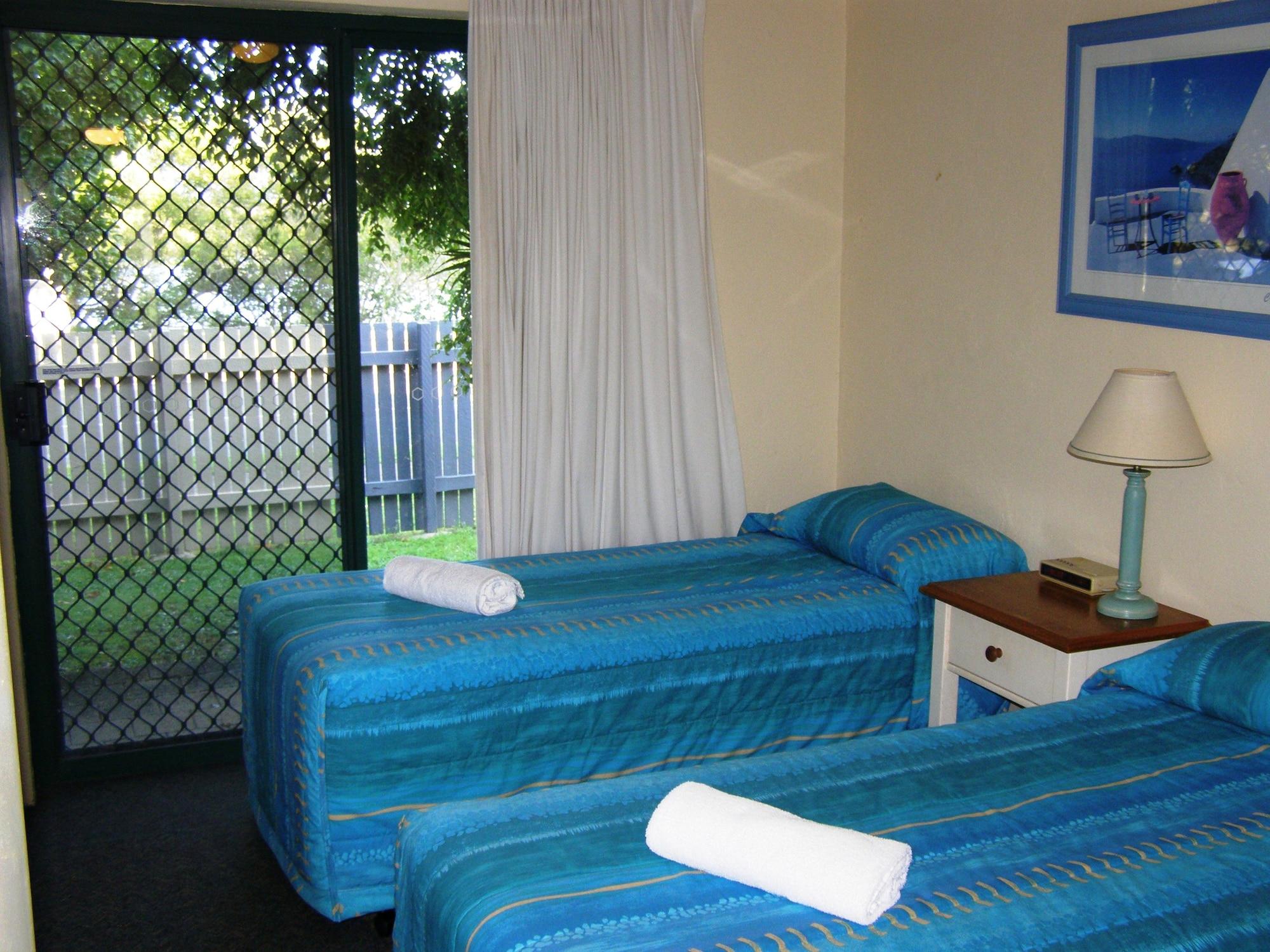 נוסוויל Noosa Keys Resort מראה חיצוני תמונה