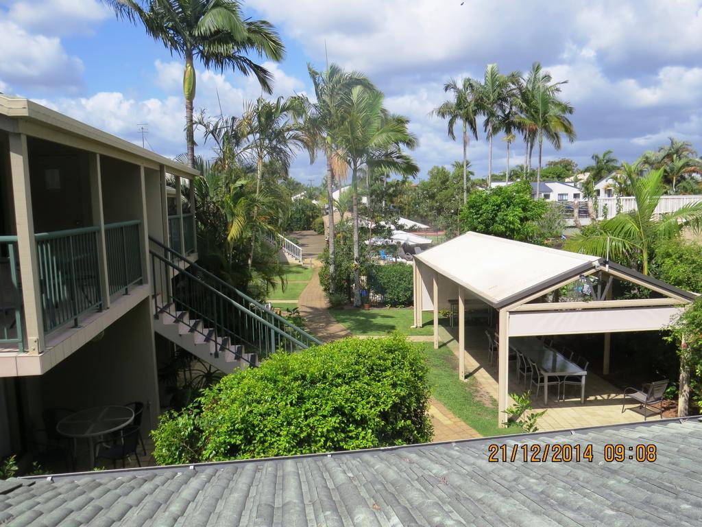 נוסוויל Noosa Keys Resort מראה חיצוני תמונה