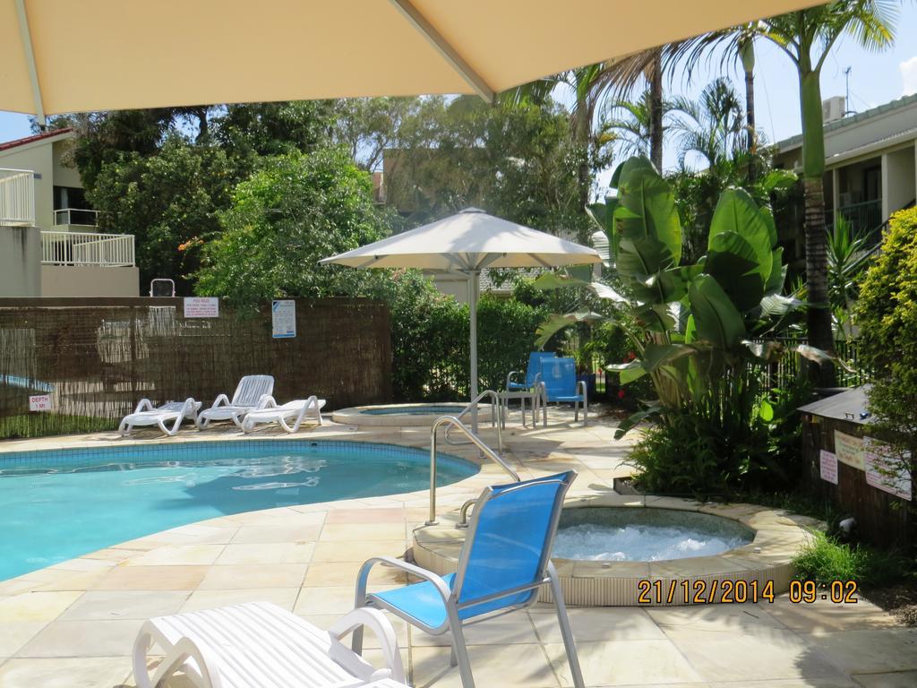 נוסוויל Noosa Keys Resort מראה חיצוני תמונה