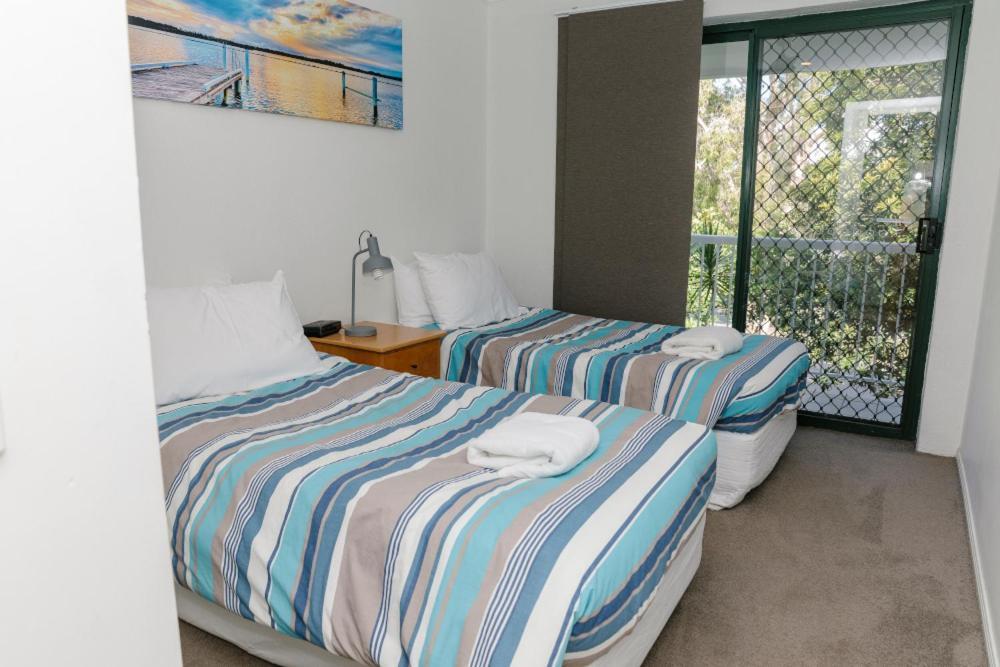 נוסוויל Noosa Keys Resort מראה חיצוני תמונה