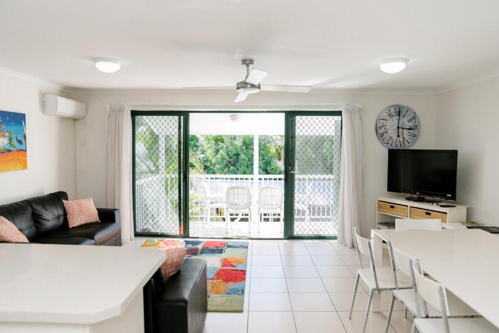 נוסוויל Noosa Keys Resort מראה חיצוני תמונה