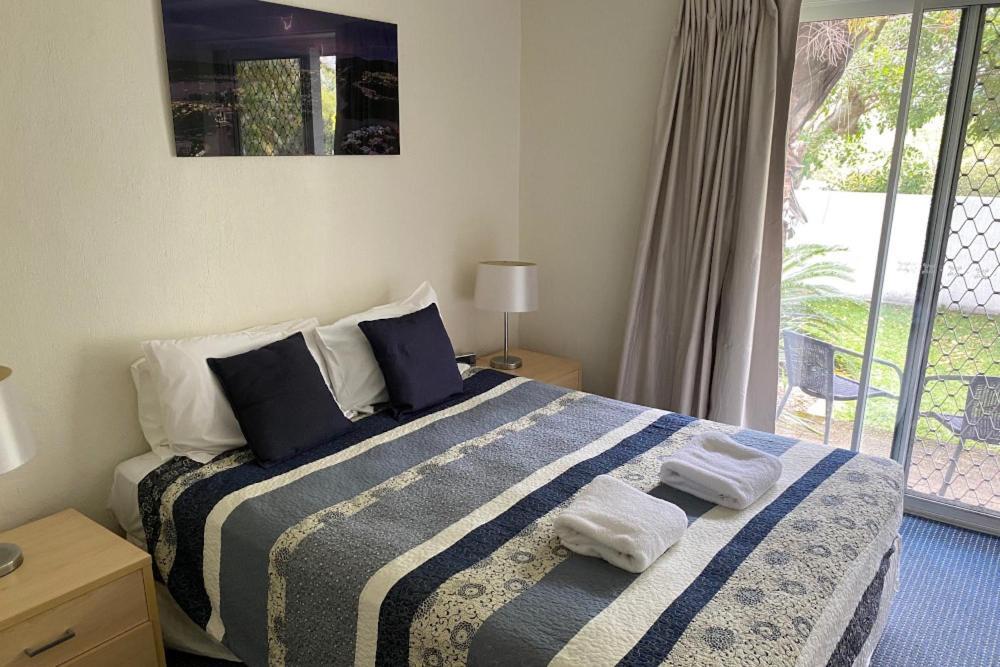 נוסוויל Noosa Keys Resort מראה חיצוני תמונה