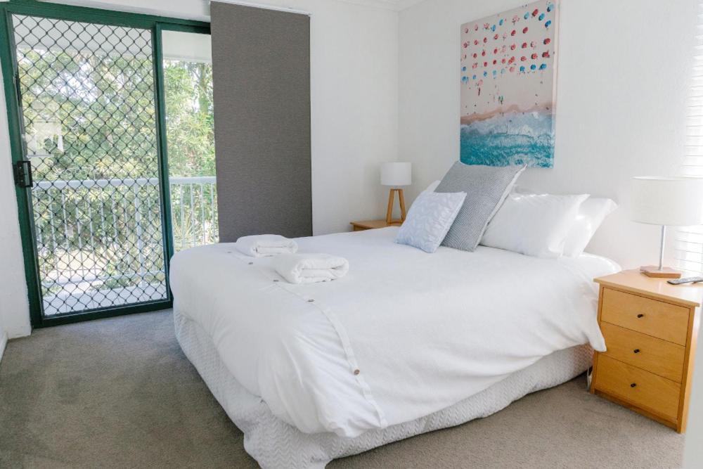 נוסוויל Noosa Keys Resort מראה חיצוני תמונה