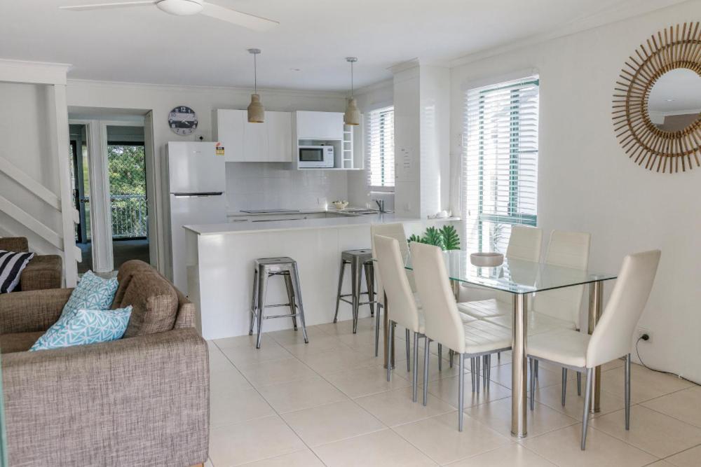 נוסוויל Noosa Keys Resort מראה חיצוני תמונה
