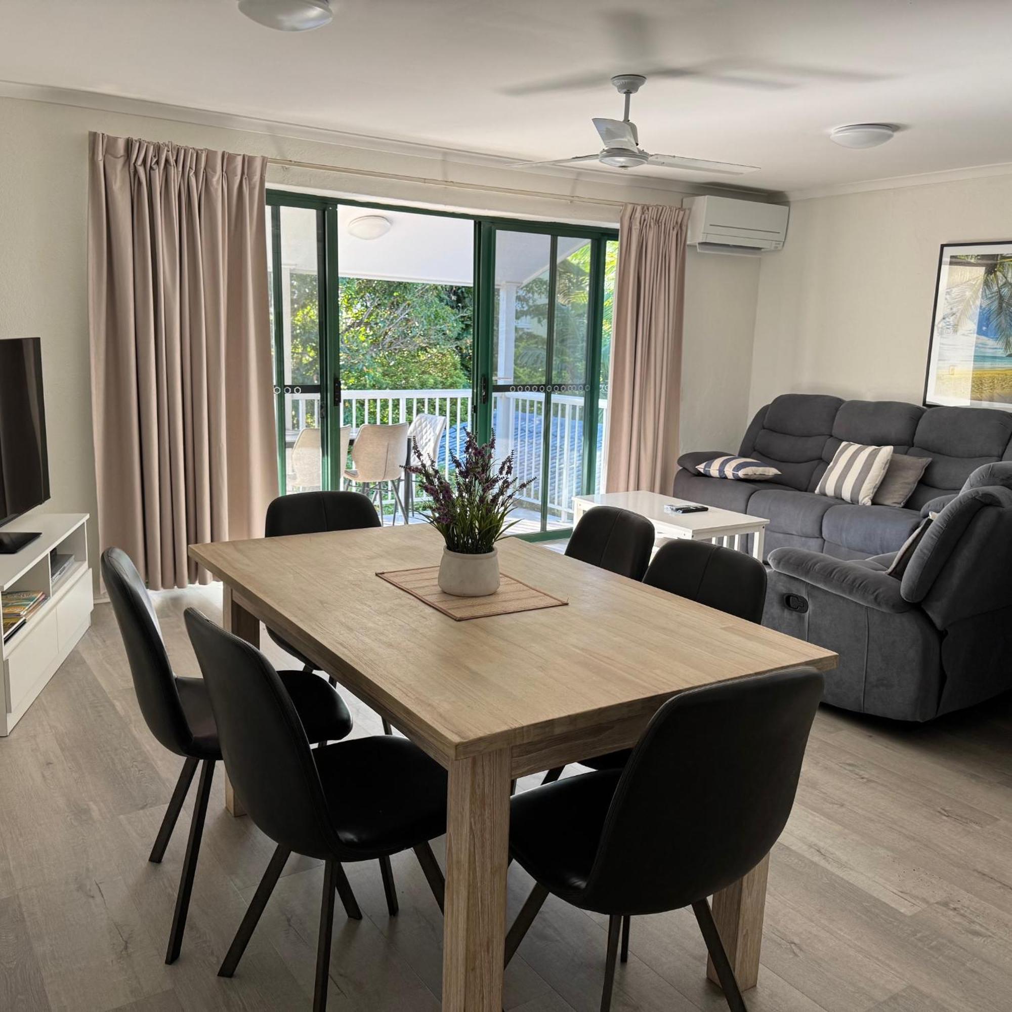 נוסוויל Noosa Keys Resort מראה חיצוני תמונה