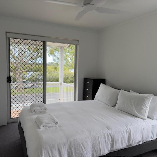 נוסוויל Noosa Keys Resort מראה חיצוני תמונה