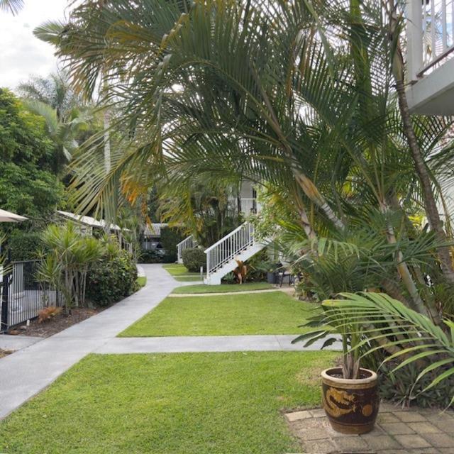 נוסוויל Noosa Keys Resort מראה חיצוני תמונה
