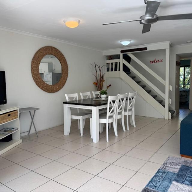 נוסוויל Noosa Keys Resort מראה חיצוני תמונה
