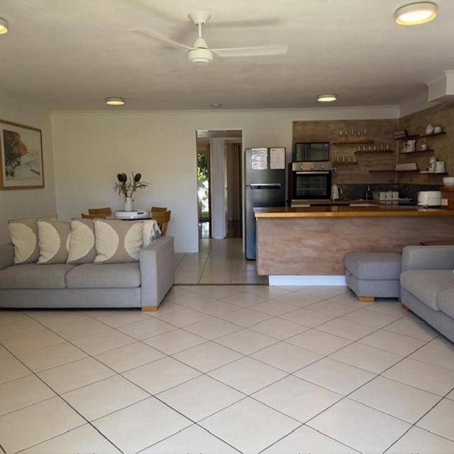 נוסוויל Noosa Keys Resort מראה חיצוני תמונה