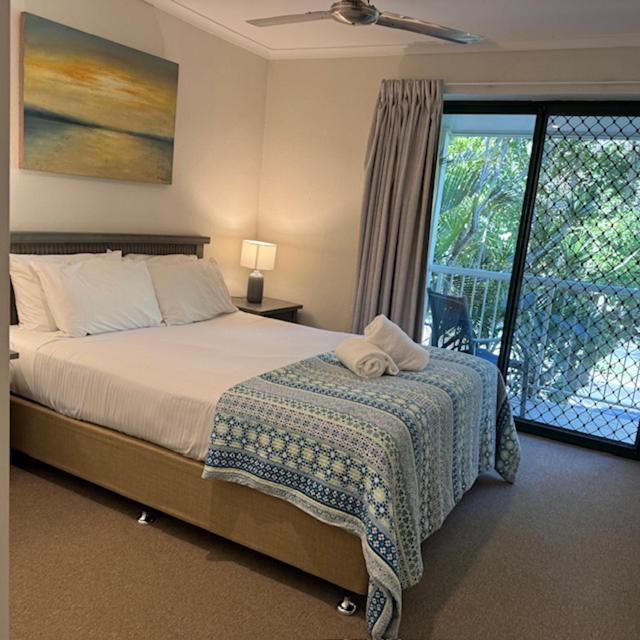 נוסוויל Noosa Keys Resort מראה חיצוני תמונה