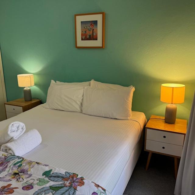 נוסוויל Noosa Keys Resort מראה חיצוני תמונה