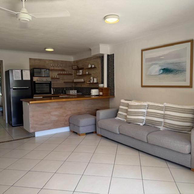 נוסוויל Noosa Keys Resort מראה חיצוני תמונה