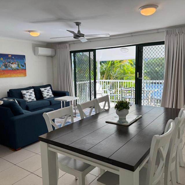 נוסוויל Noosa Keys Resort מראה חיצוני תמונה