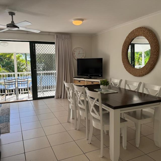 נוסוויל Noosa Keys Resort מראה חיצוני תמונה