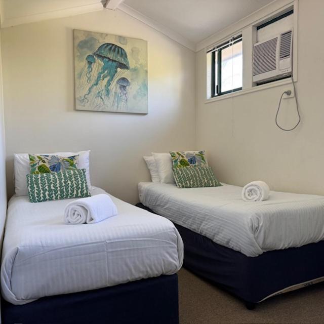 נוסוויל Noosa Keys Resort מראה חיצוני תמונה