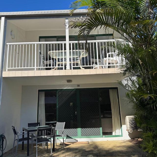 נוסוויל Noosa Keys Resort מראה חיצוני תמונה