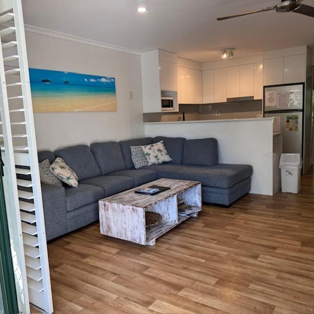 נוסוויל Noosa Keys Resort מראה חיצוני תמונה