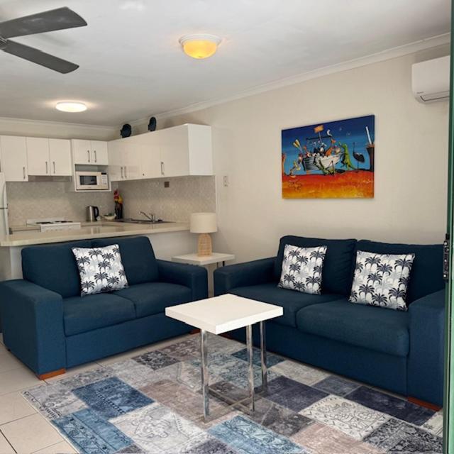 נוסוויל Noosa Keys Resort מראה חיצוני תמונה