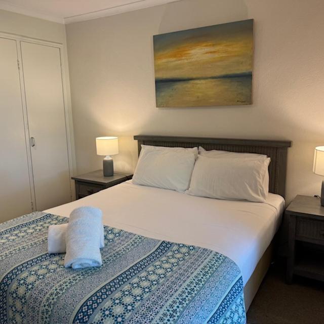 נוסוויל Noosa Keys Resort מראה חיצוני תמונה