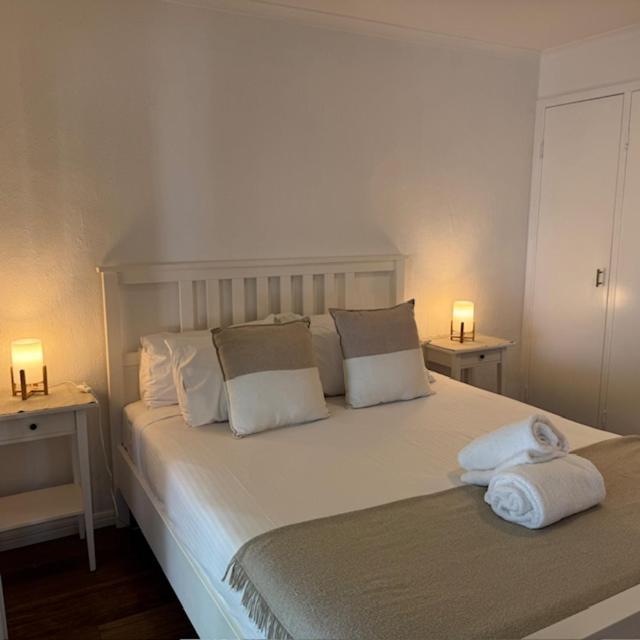 נוסוויל Noosa Keys Resort מראה חיצוני תמונה