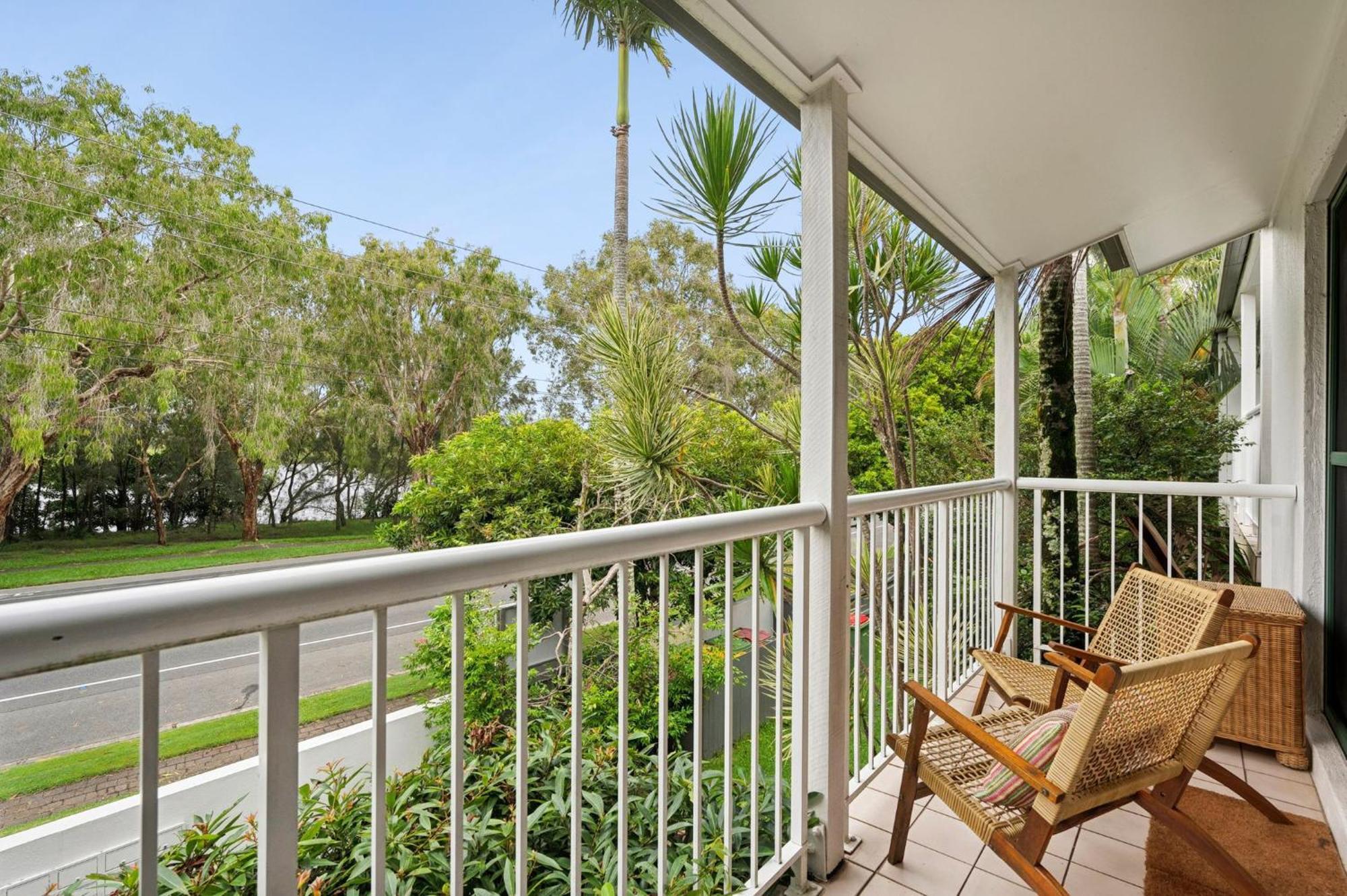 נוסוויל Noosa Keys Resort מראה חיצוני תמונה