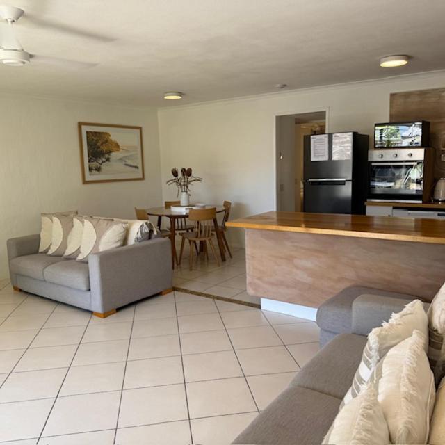 נוסוויל Noosa Keys Resort מראה חיצוני תמונה
