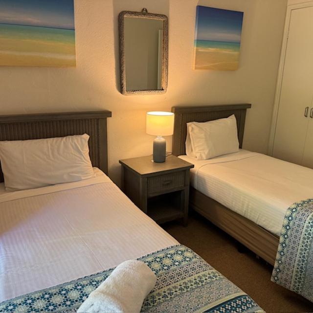 נוסוויל Noosa Keys Resort מראה חיצוני תמונה