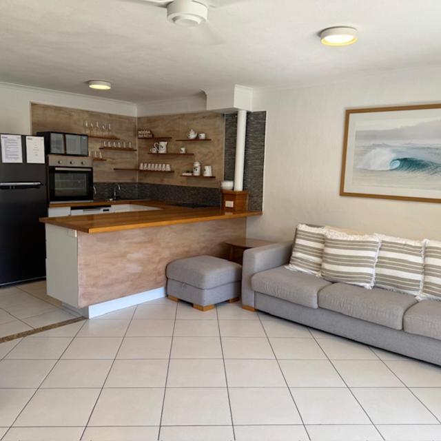 נוסוויל Noosa Keys Resort מראה חיצוני תמונה