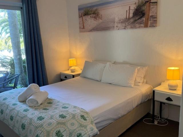 נוסוויל Noosa Keys Resort מראה חיצוני תמונה