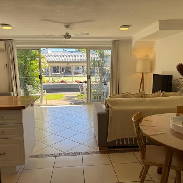 נוסוויל Noosa Keys Resort מראה חיצוני תמונה
